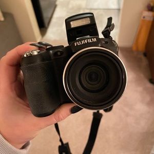 Fuji Film Digital Camera